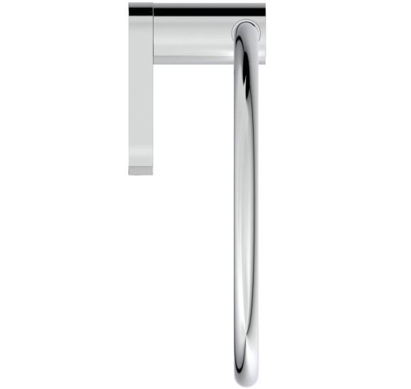 Ideal Standard Conca modernaus dizaino rankšluosčių laikiklis