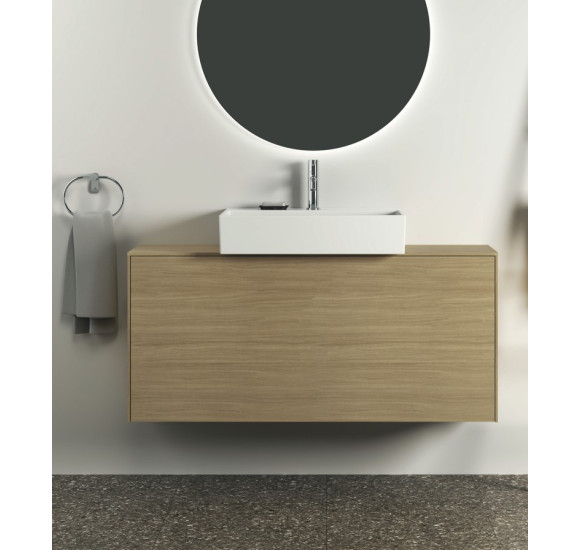 Ideal Standard Conca modernaus dizaino rankšluosčių laikiklis