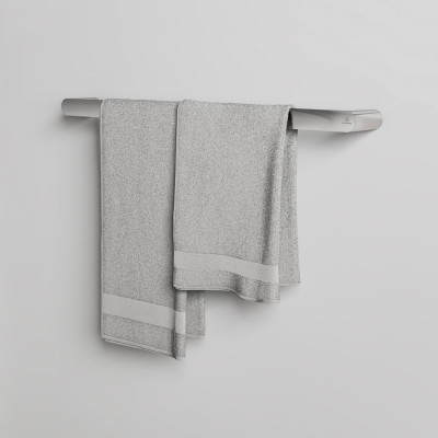 Ideal Standard Conca rankšluosčių laikiklis, 60 cm (pasirenkama spalva)