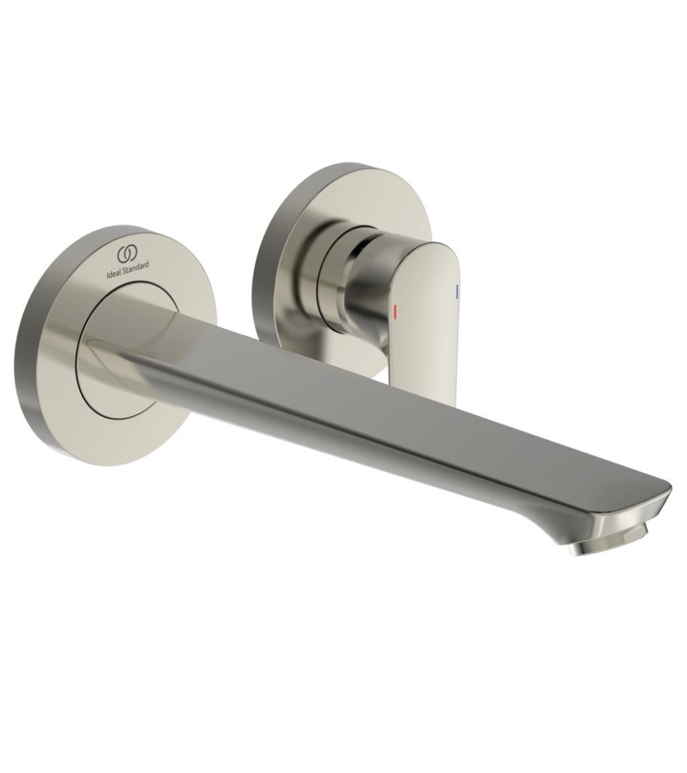 Ideal Standard Connect Air potinkinis maišytuvas praustuvui 225 mm, be potinkinės dalies