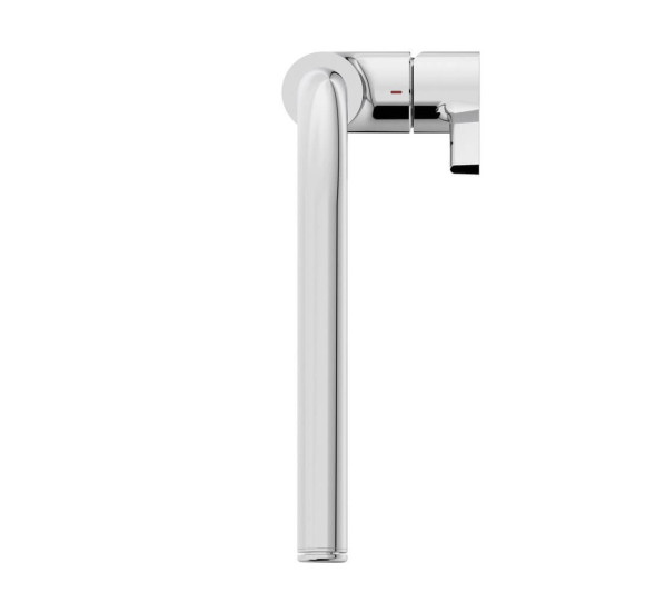 Ideal Standard Gusto virtuvinis maišytuvas su muilo dozatoriumi, pasirinkite spalvą