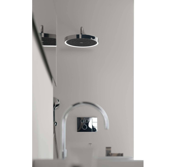 Ideal Standard CeraTherm Navigo Solos potinkinis termostatinis dušo maišytuvas, pasirinkite spalvą