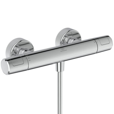 Ideal Standard Ceratherm T25N termostatinis dušo maišytuvas, pasirinkite spalvą