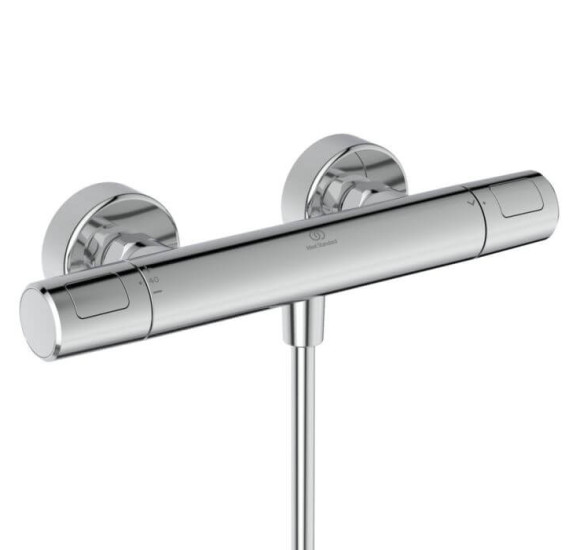 Ideal Standard Ceratherm T25N termostatinis dušo maišytuvas, pasirinkite spalvą