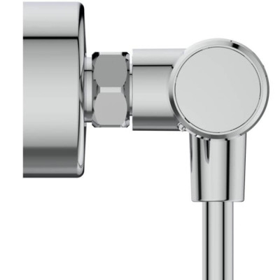 Ideal Standard Ceratherm T25N termostatinis dušo maišytuvas, pasirinkite spalvą