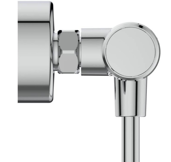 Ideal Standard Ceratherm T25N termostatinis dušo maišytuvas, pasirinkite spalvą