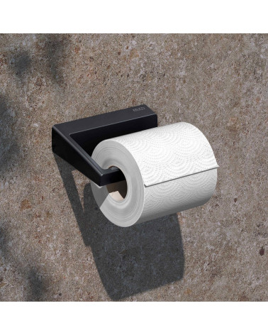 Keuco Aveno tualetinio popieriaus laikiklis, klijuojamas prie sienos (pasirenkama spalva)
