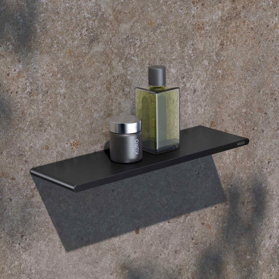 Keuco Aveno dušo lentynėlė, klijuojama prie sienos (pasirenkama spalva)