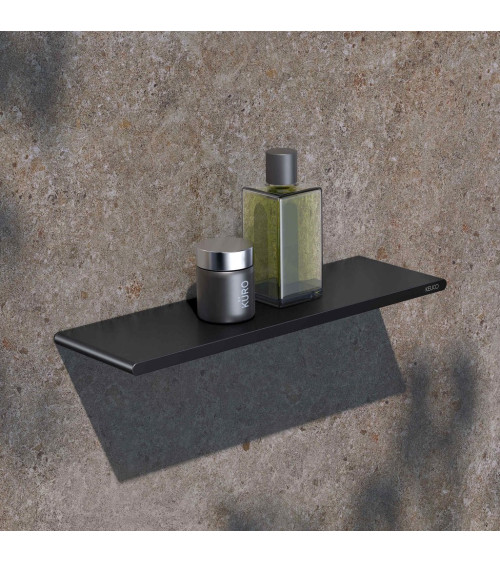 Keuco Aveno dušo lentynėlė, klijuojama prie sienos (pasirenkama spalva)