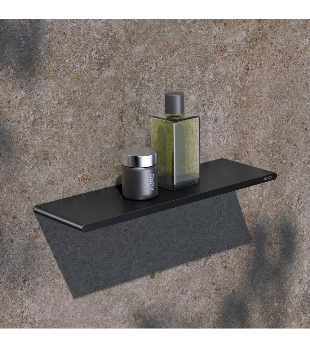 Keuco Aveno dušo lentynėlė, klijuojama prie sienos (pasirenkama spalva)