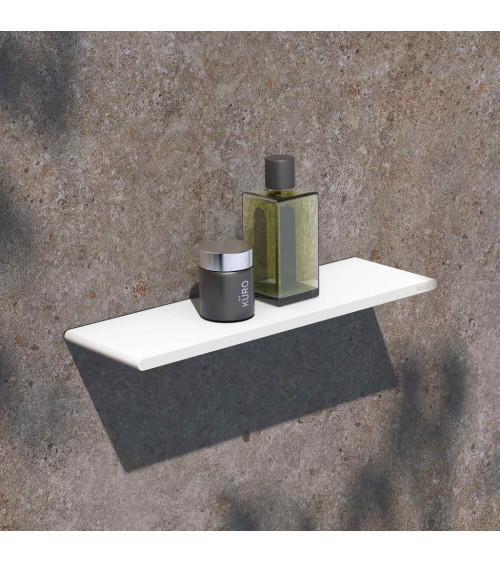 Keuco Aveno dušo lentynėlė, klijuojama prie sienos (pasirenkama spalva)