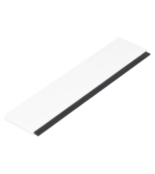 Keuco Aveno dušo lentynėlė su stiklo valytuvu, klijuojama prie sienos (pasirenkama spalva)