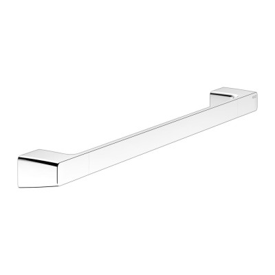 Keuco Aveno rankšluosčių kabykla 600mm, klijuojama prie sienos (pasirenkama spalva)