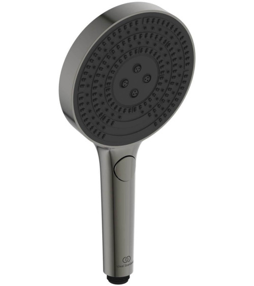 Ideal Standard Ceratherm T125+ virštinkinė termostatinė dušo sistema, pasirinkite spalvą