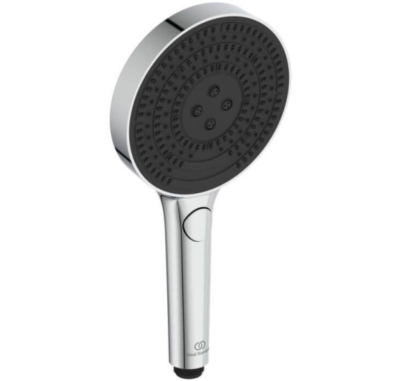 Ideal Standard Ceratherm T125+ virštinkinė termostatinė dušo sistema, pasirinkite spalvą