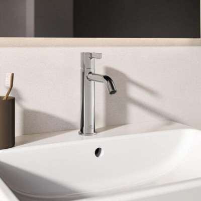 Ideal Standard Joy maišytuvas praustuvui, pasirinkite spalvą