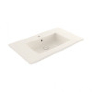 Ant baldų montuojami praustuvai