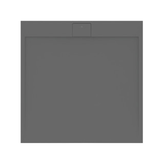 Kvadratiniai dušo padėklai