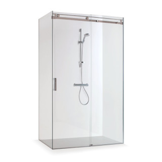 Nestandartinės dušo kabinos