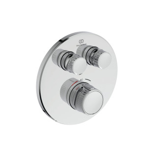 Potinkiniai dušo ir vonios maišytuvai