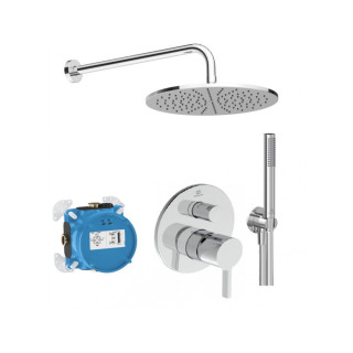 Potinkinių sistemų komplektai