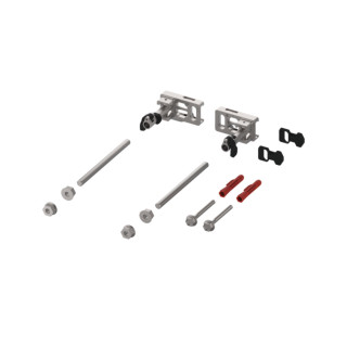 Priedai potinkiniam rėmui