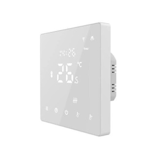 Grindinio šildymo automatika