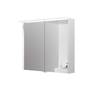 Veidrodinės spintelės