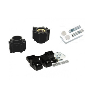 Klozetų atsarginės dalys