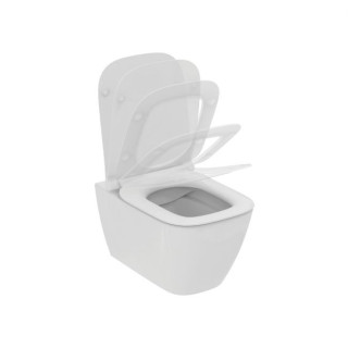 Klozetai ir klozetų dangčiai