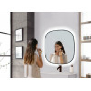 Veidrodžiai ir vonios baldai