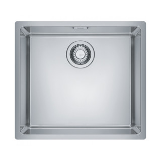 Nerūdijančio plieno plautuvės